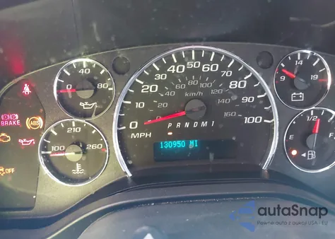 2015 Chevrolet Express 2500 Work Van из США, поврежденный, VIN 1GCWGFCF5F1242777